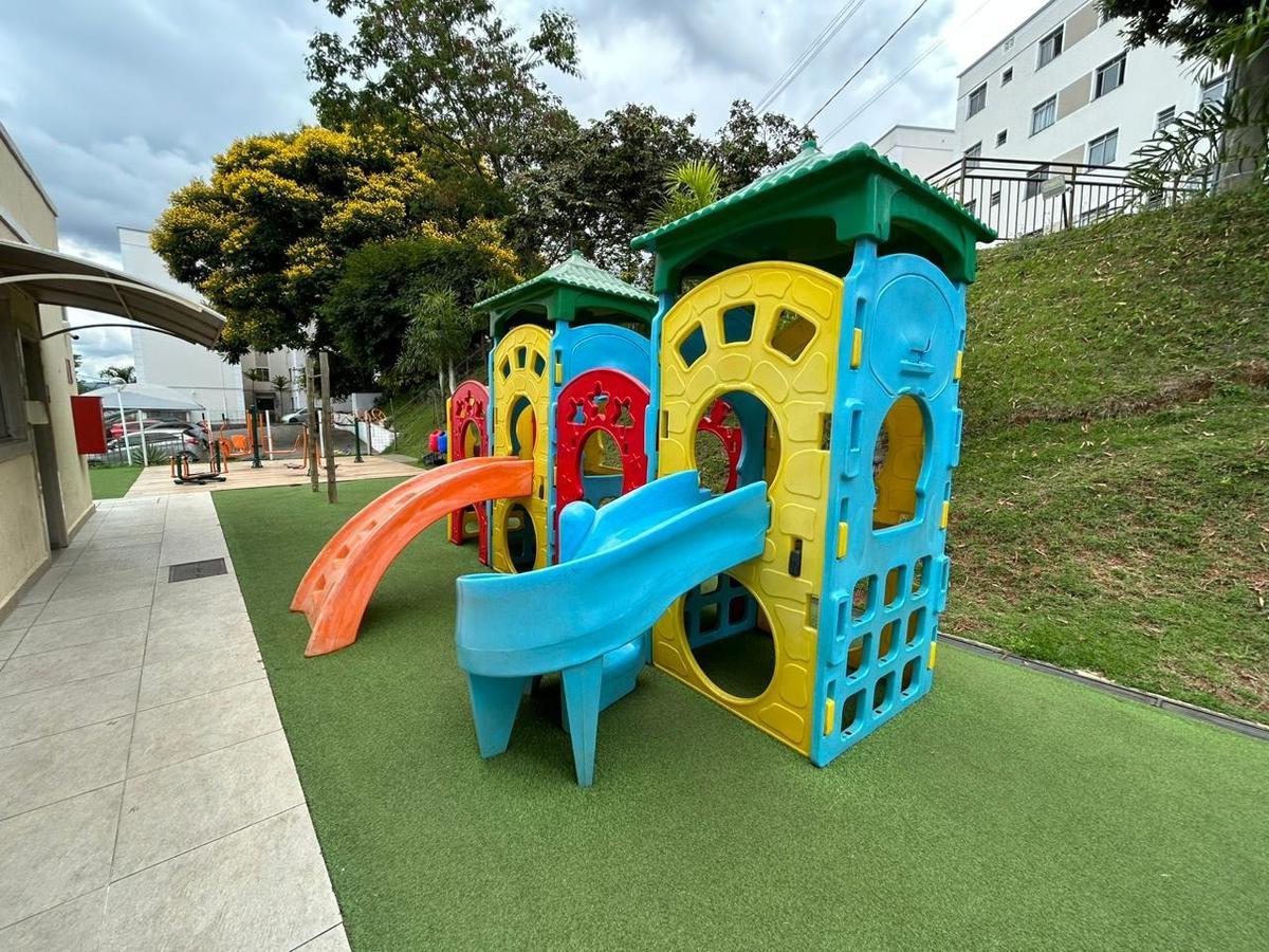 Apartamento, Califórnia, 2 Quartos, 1 Vaga