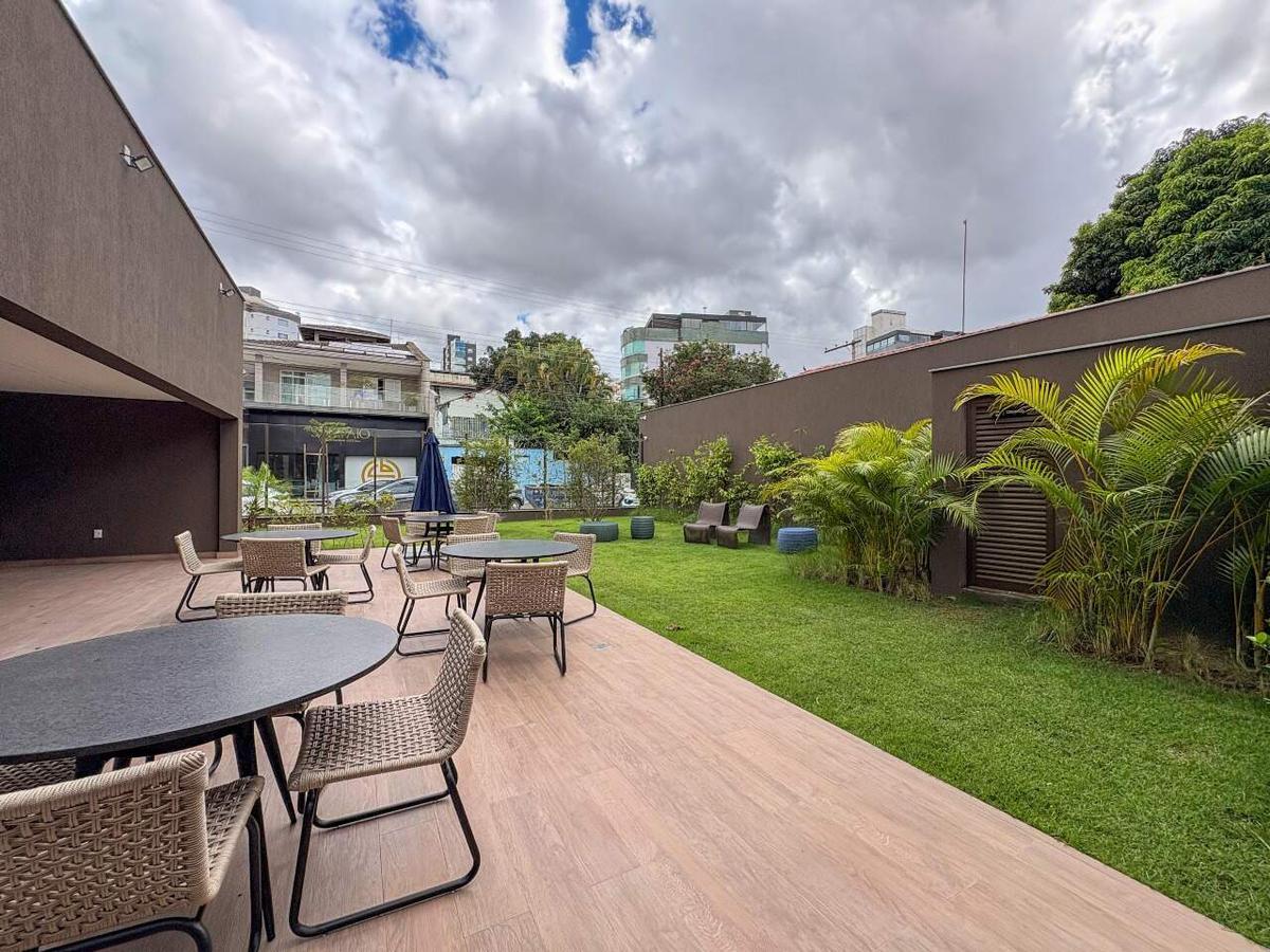 Apartamento, Barreiro, 3 Quartos, 2 Vagas, 1 Suíte