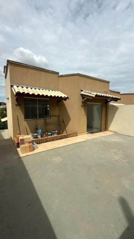 Casa, Tangará, 2 Quartos, 2 Vagas