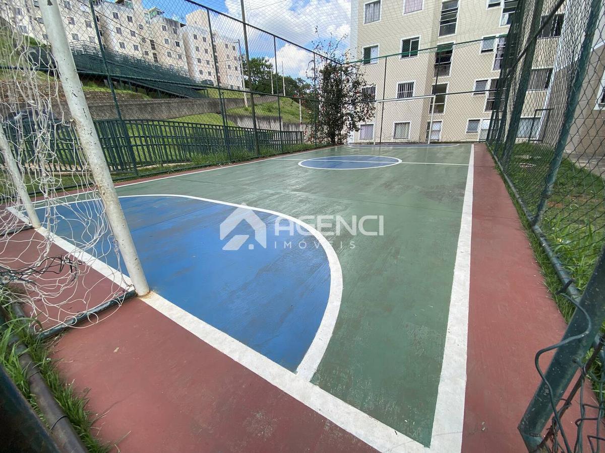 Cobertura, Camargos, 2 Quartos, 0 Vaga, 0 Suíte