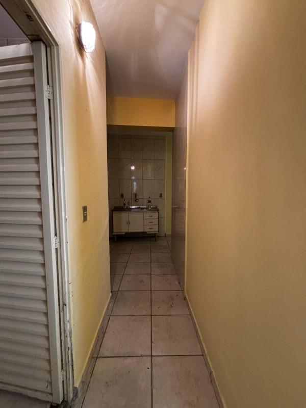 Casa, Renascença, 2 Quartos, 0 Vaga