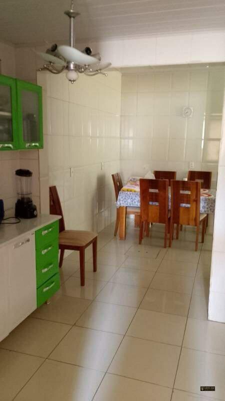 Apartamento, Santa Terezinha, 3 Quartos, 1 Vaga