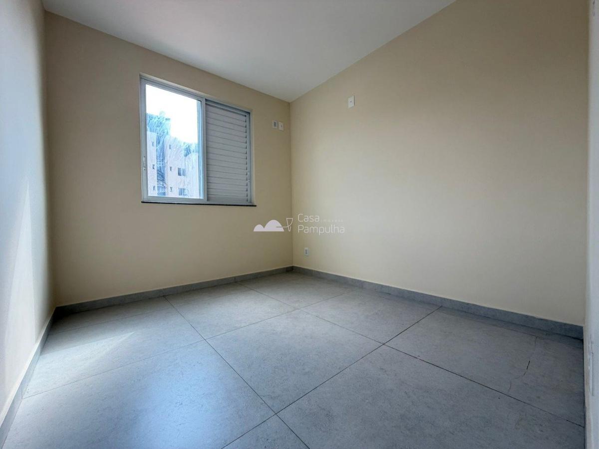 Apartamento, Santa Branca, 3 Quartos, 3 Vagas, 1 Suíte
