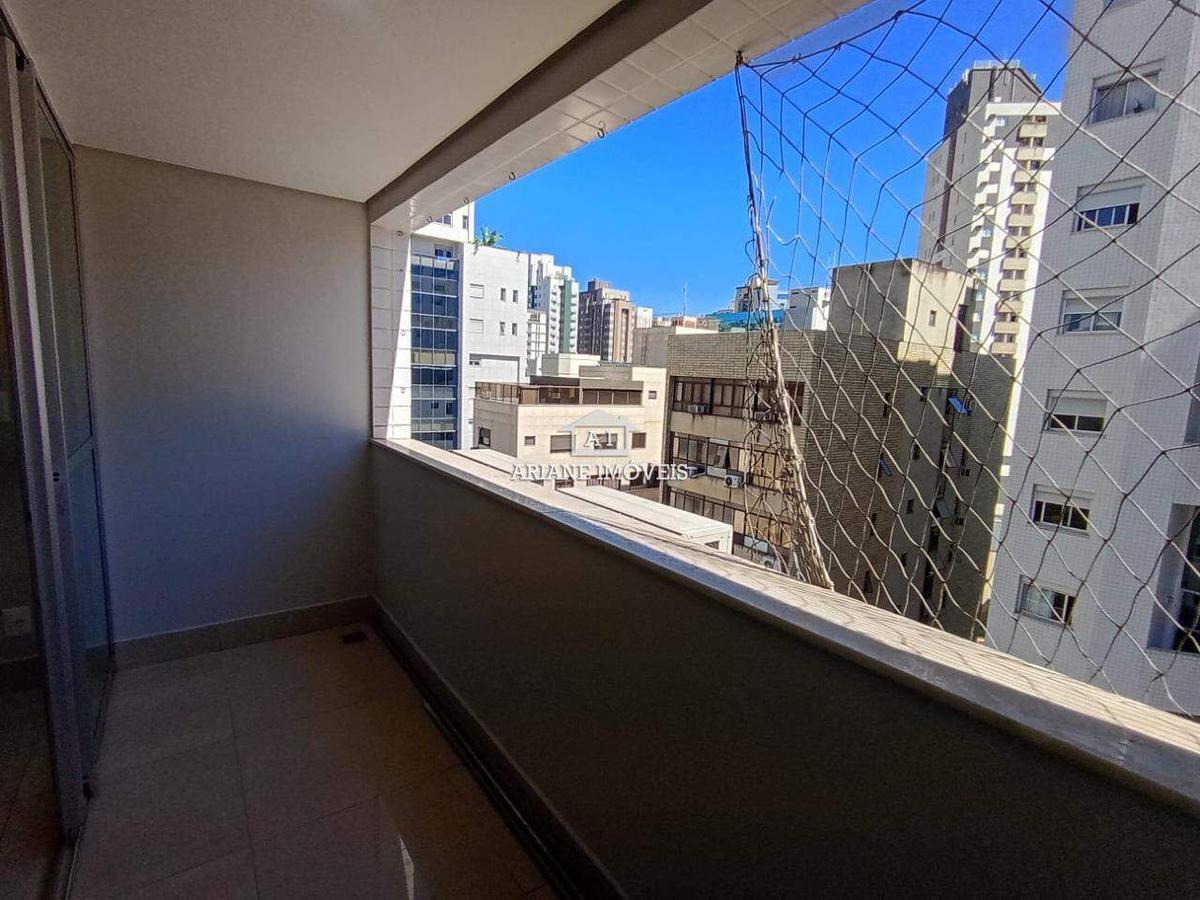 Apartamento, Lourdes, 2 Quartos, 2 Vagas, 1 Suíte