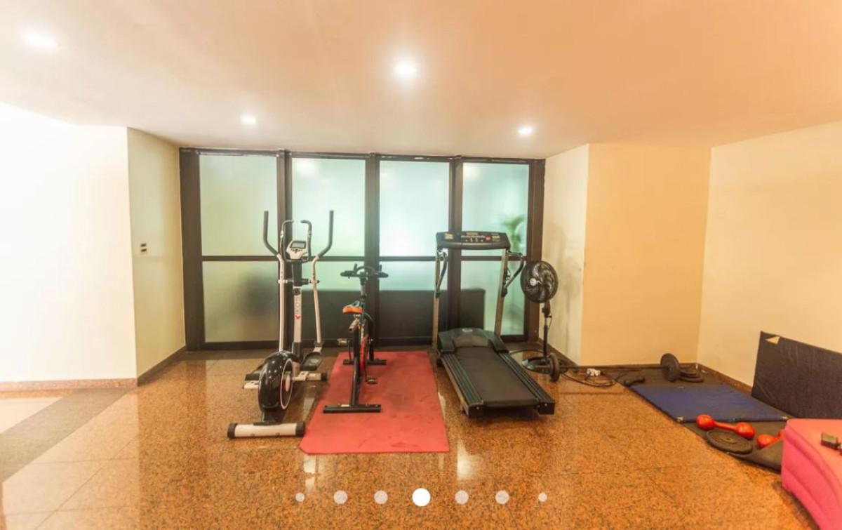 Apartamento, Lourdes, 1 Quarto, 0 Vaga