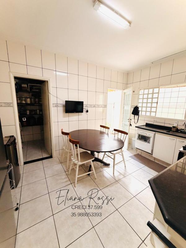 Casa, Santa Luiza, 3 Quartos, 3 Vagas, 1 Suíte