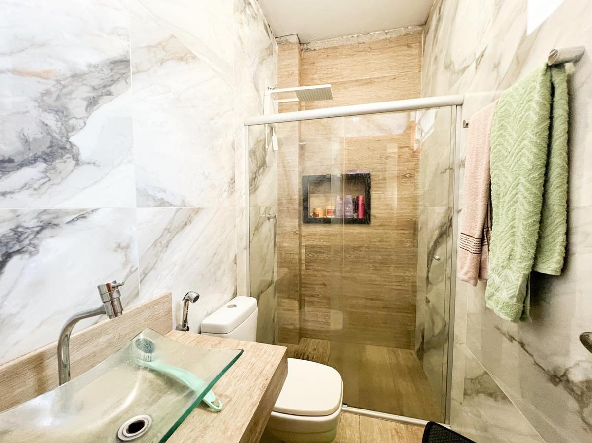 Casa, Novo Progresso, 2 Quartos, 1 Vaga, 1 Suíte