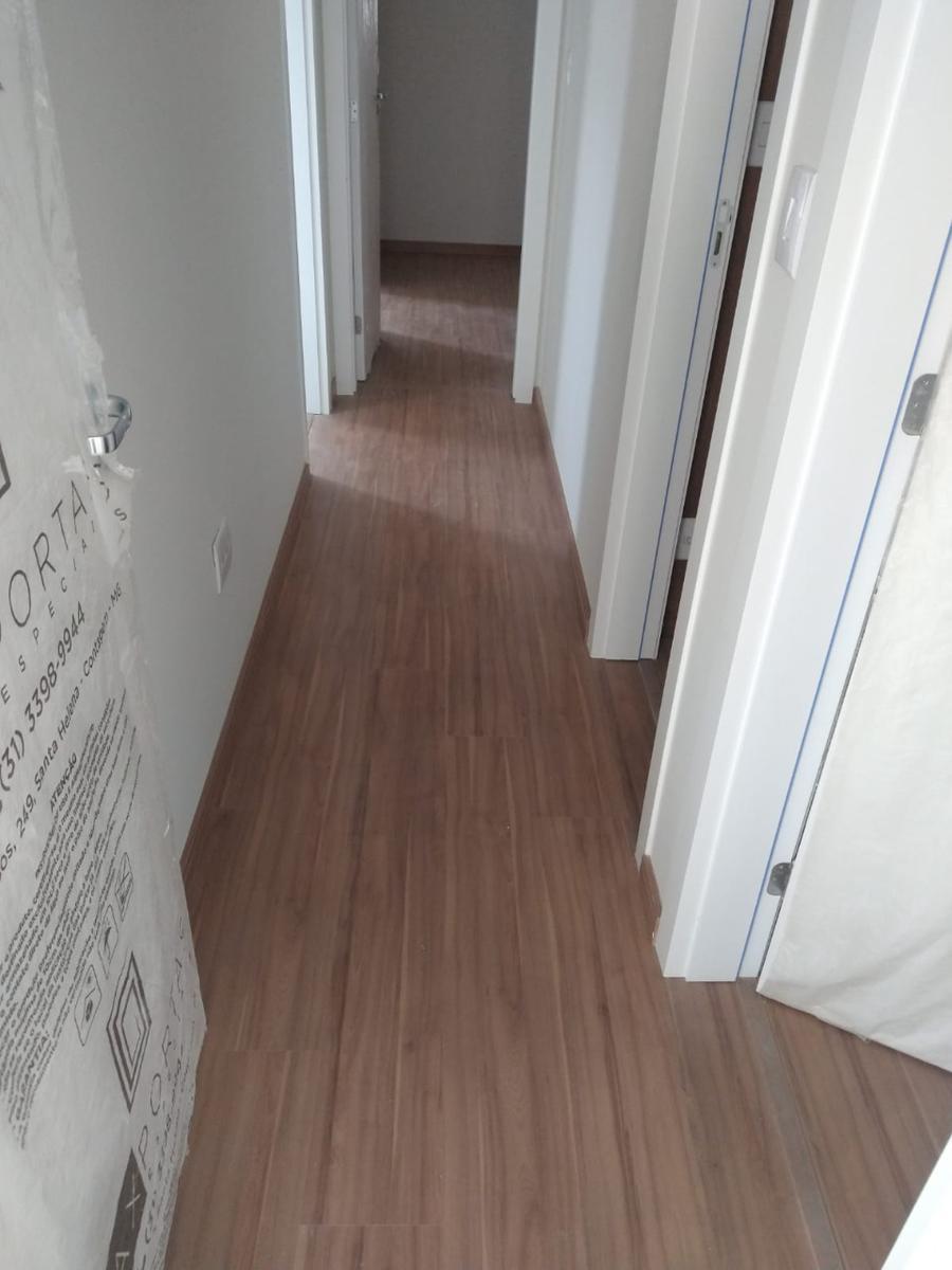 Apartamento, Colégio Batista, 3 Quartos, 2 Vagas, 1 Suíte