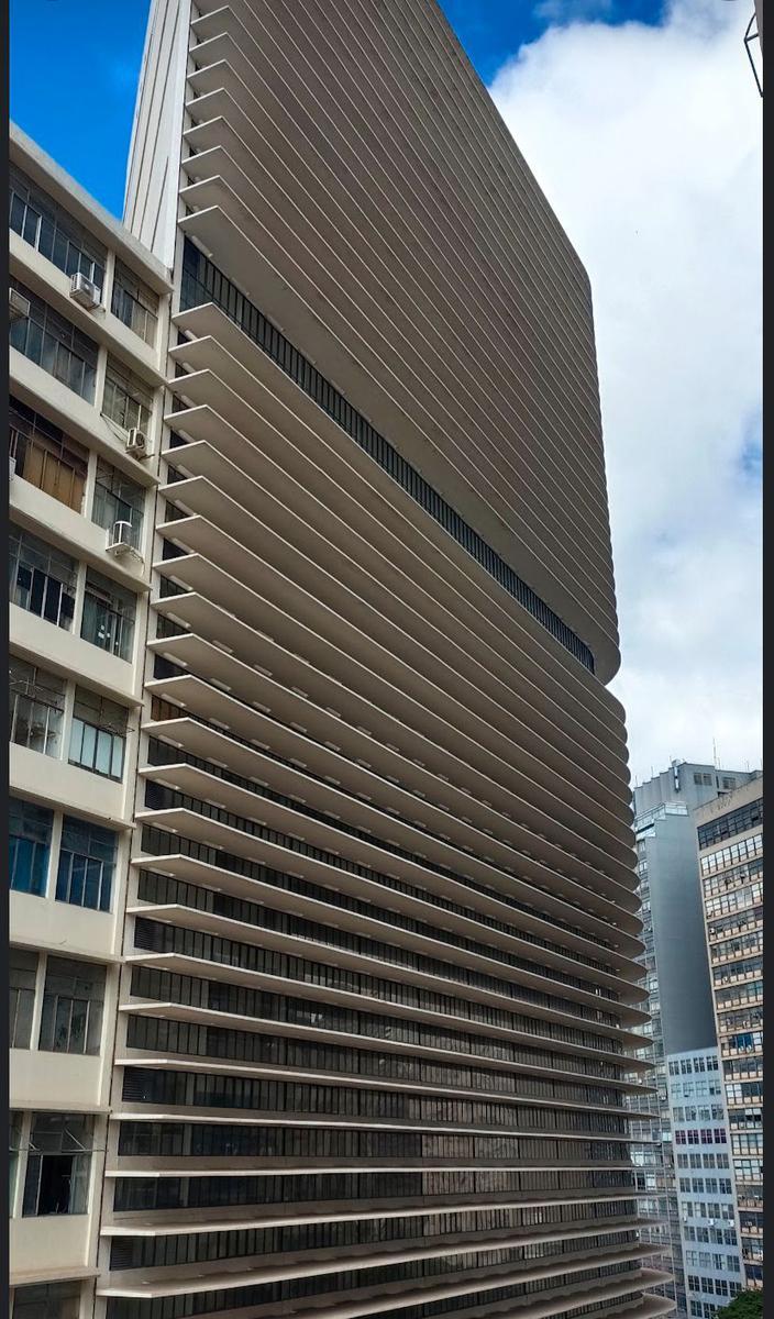 Sala, Centro, 0 Quarto, 0 Vaga