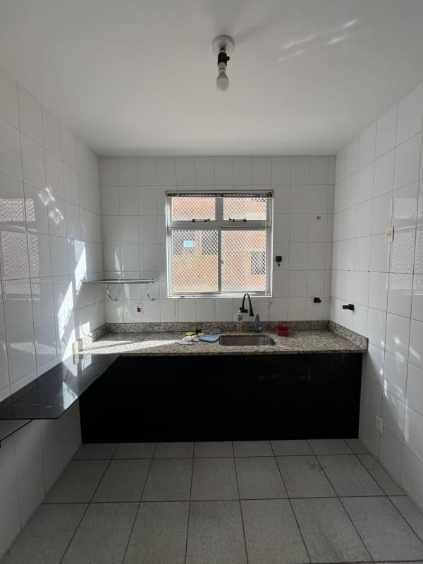 Apartamento, Buritis, 2 Quartos, 1 Vaga, 1 Suíte