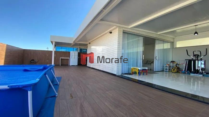 Apartamento, Castelo, 3 Quartos, 3 Vagas, 1 Suíte