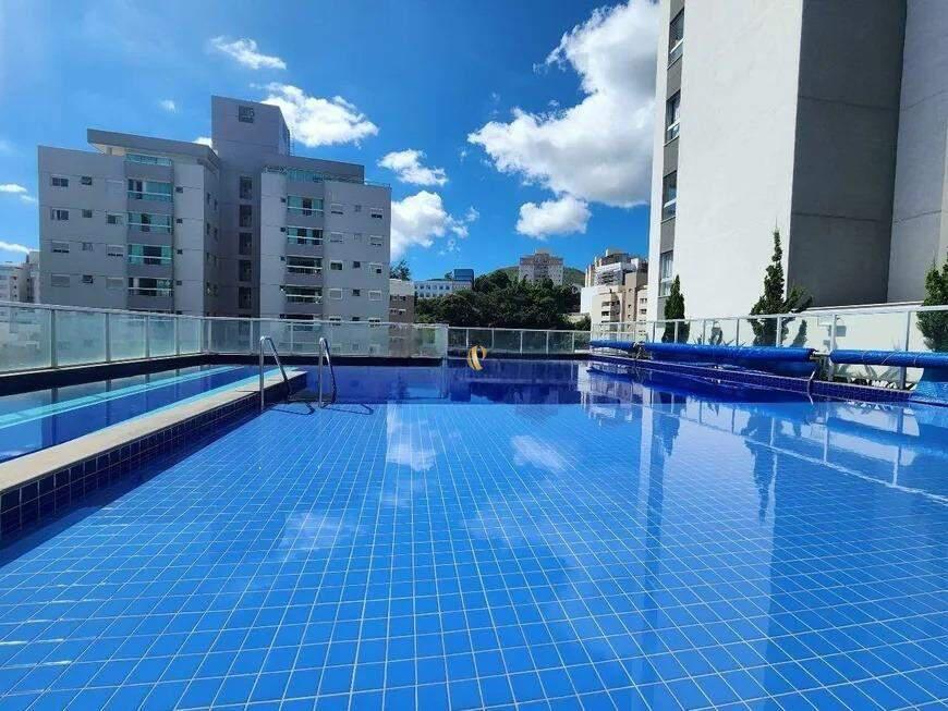 Apartamento, Buritis, 3 Quartos, 3 Vagas, 1 Suíte