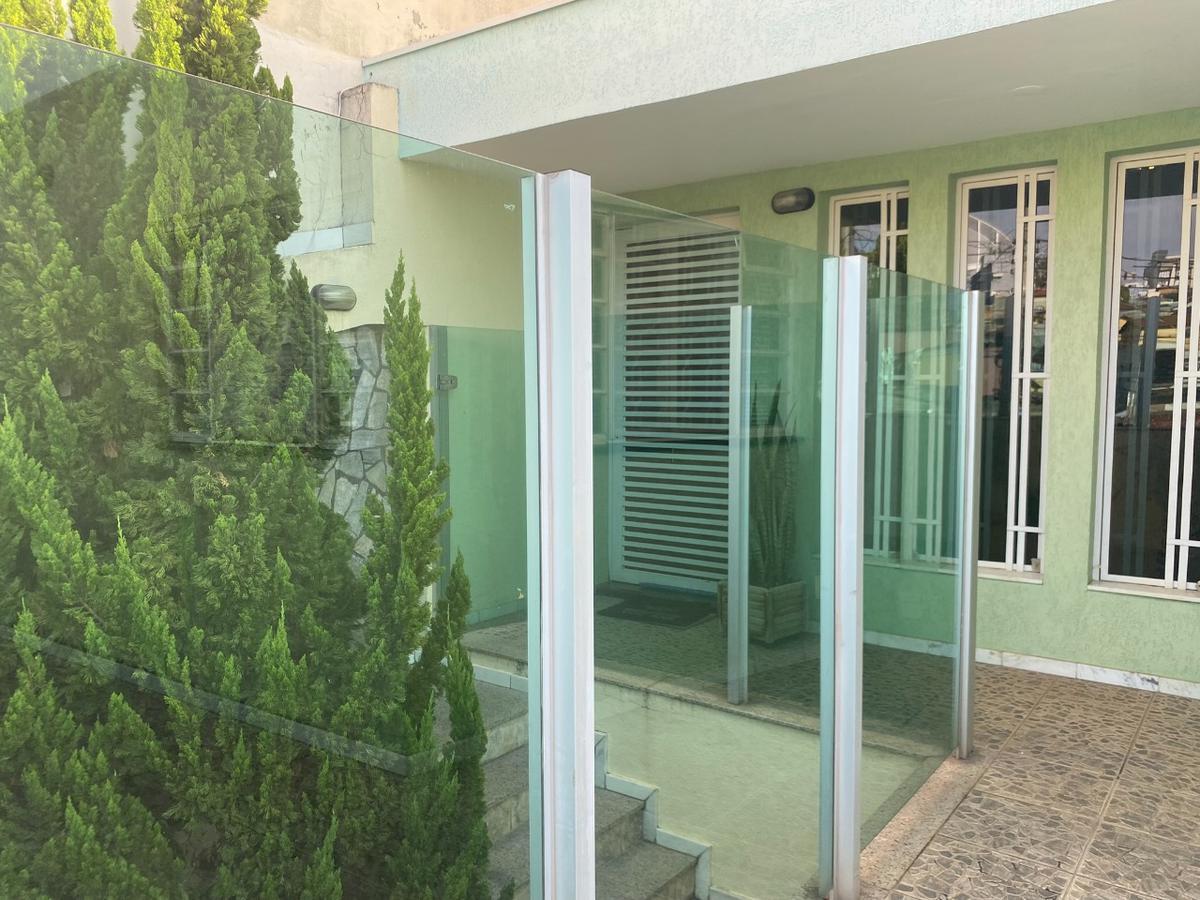 Casa, Cachoeirinha, 3 Quartos, 3 Vagas, 1 Suíte