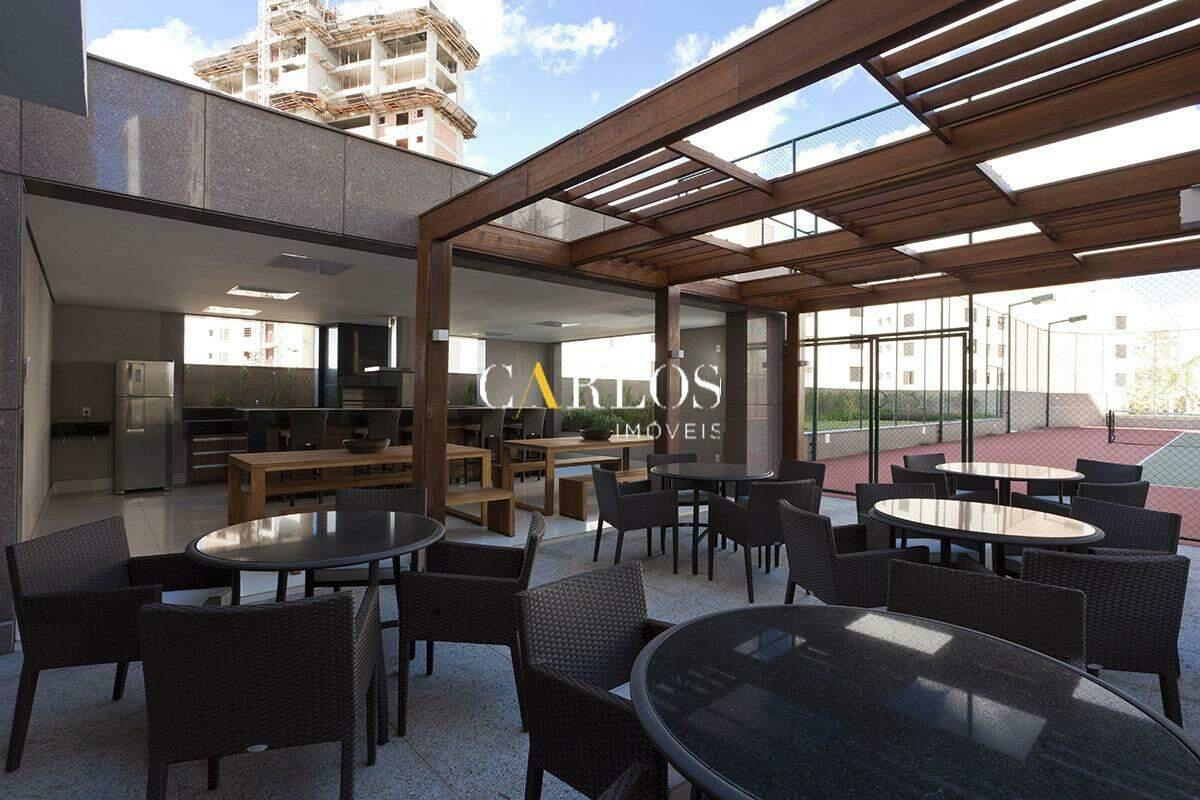 Apartamento, Vale do Sereno, 4 Quartos, 3 Vagas, 2 Suítes
