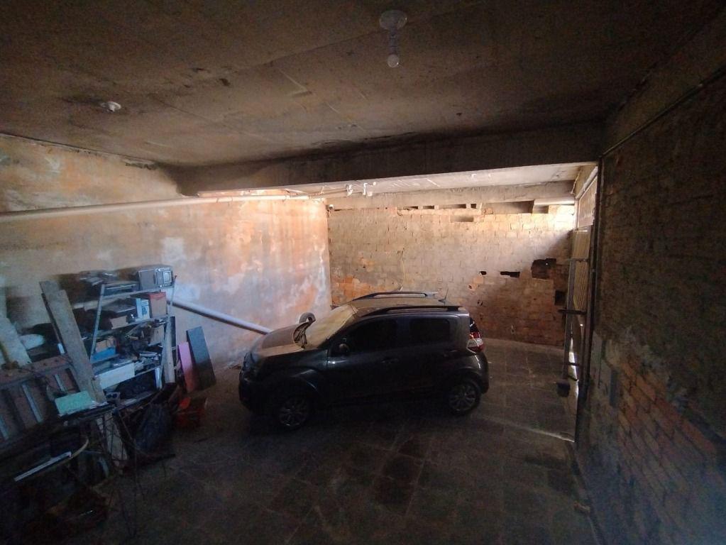 Casa, Nações Unidas, 5 Quartos, 5 Vagas, 1 Suíte