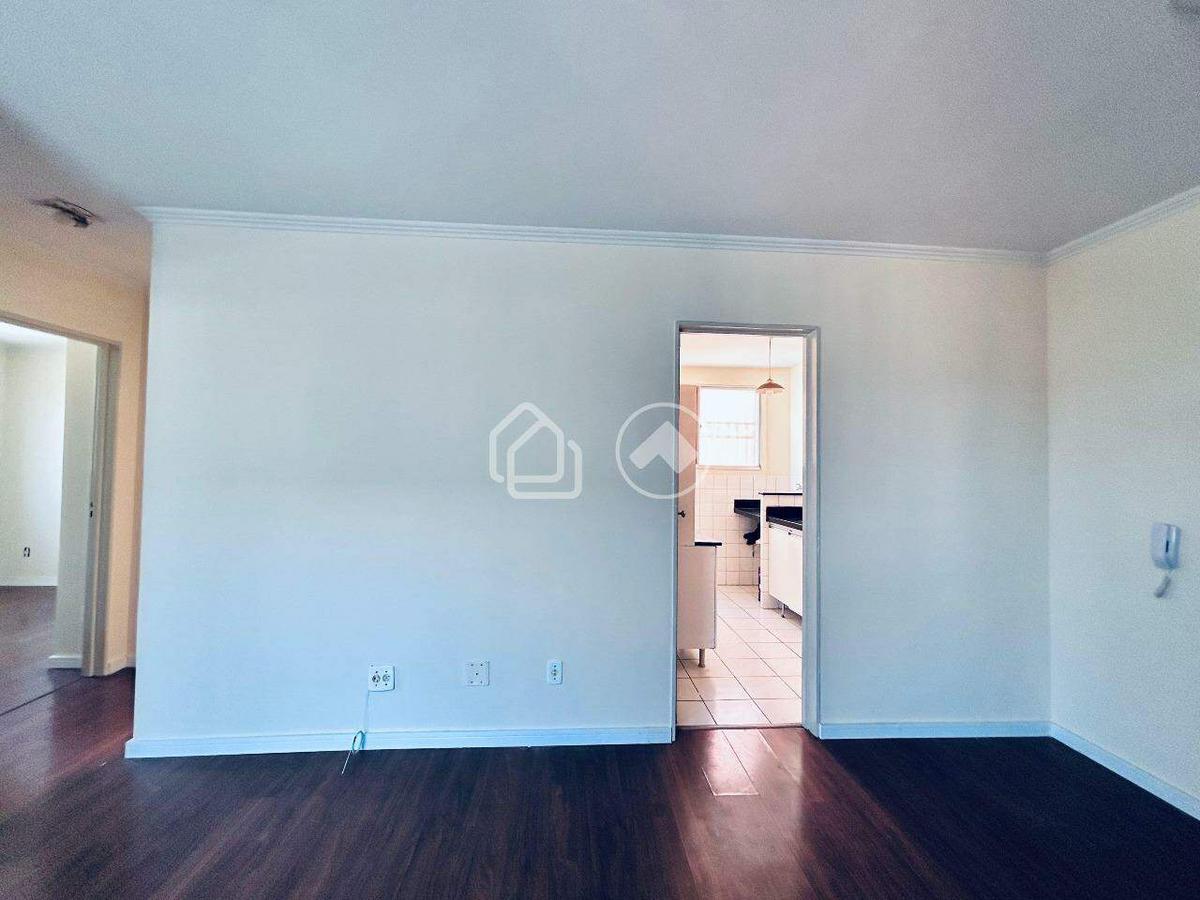 Apartamento, Jardim América, 3 Quartos, 1 Vaga, 1 Suíte