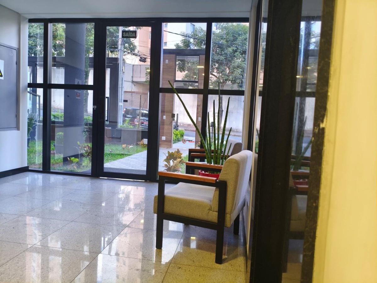 Apartamento, Ouro Preto, 1 Quarto, 1 Vaga, 1 Suíte