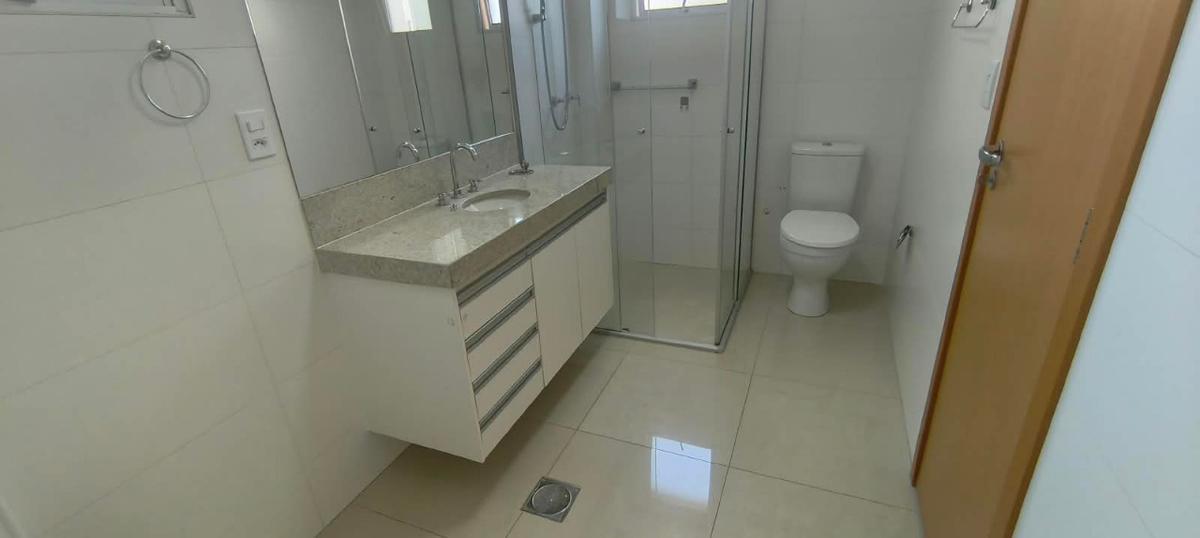 Apartamento, Buritis, 3 Quartos, 4 Vagas, 3 Suítes