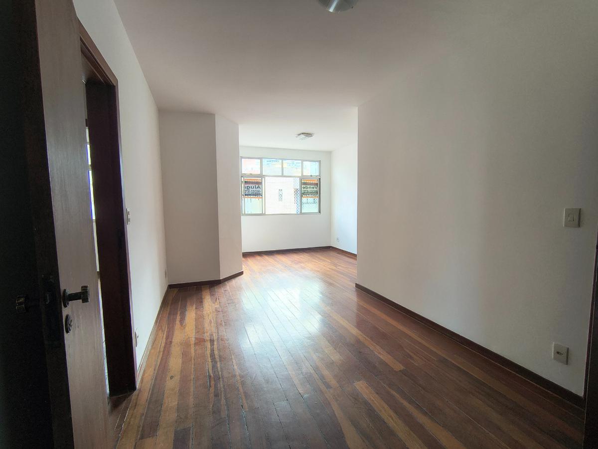 Apartamento, Cidade Nova, 3 Quartos, 1 Vaga, 1 Suíte
