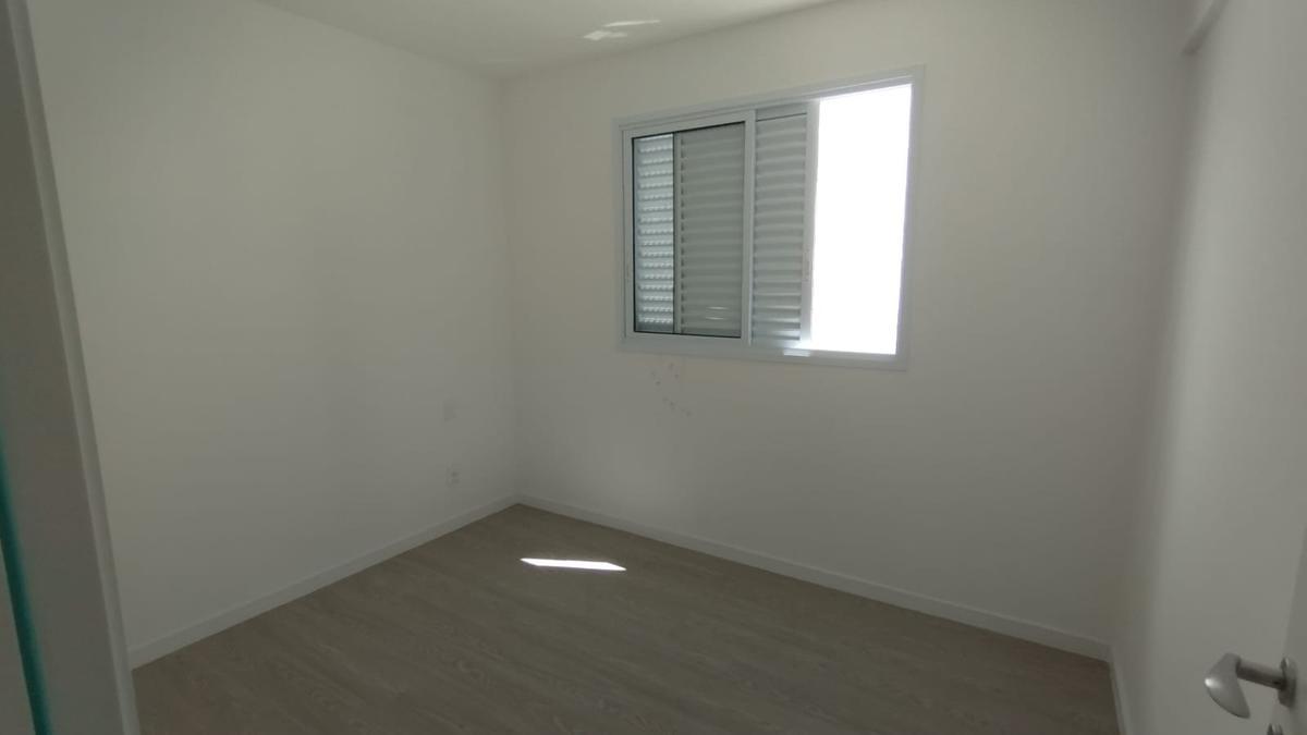 Apartamento, Liberdade, 3 Quartos, 2 Vagas, 1 Suíte