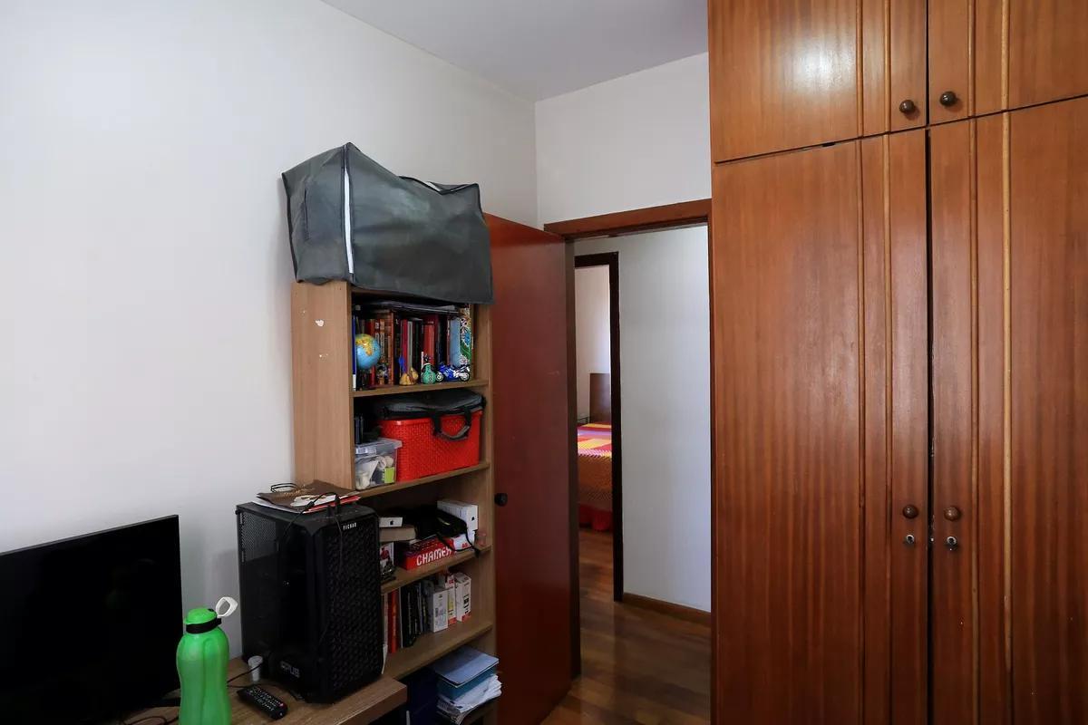Cobertura, União, 3 Quartos, 2 Vagas, 1 Suíte