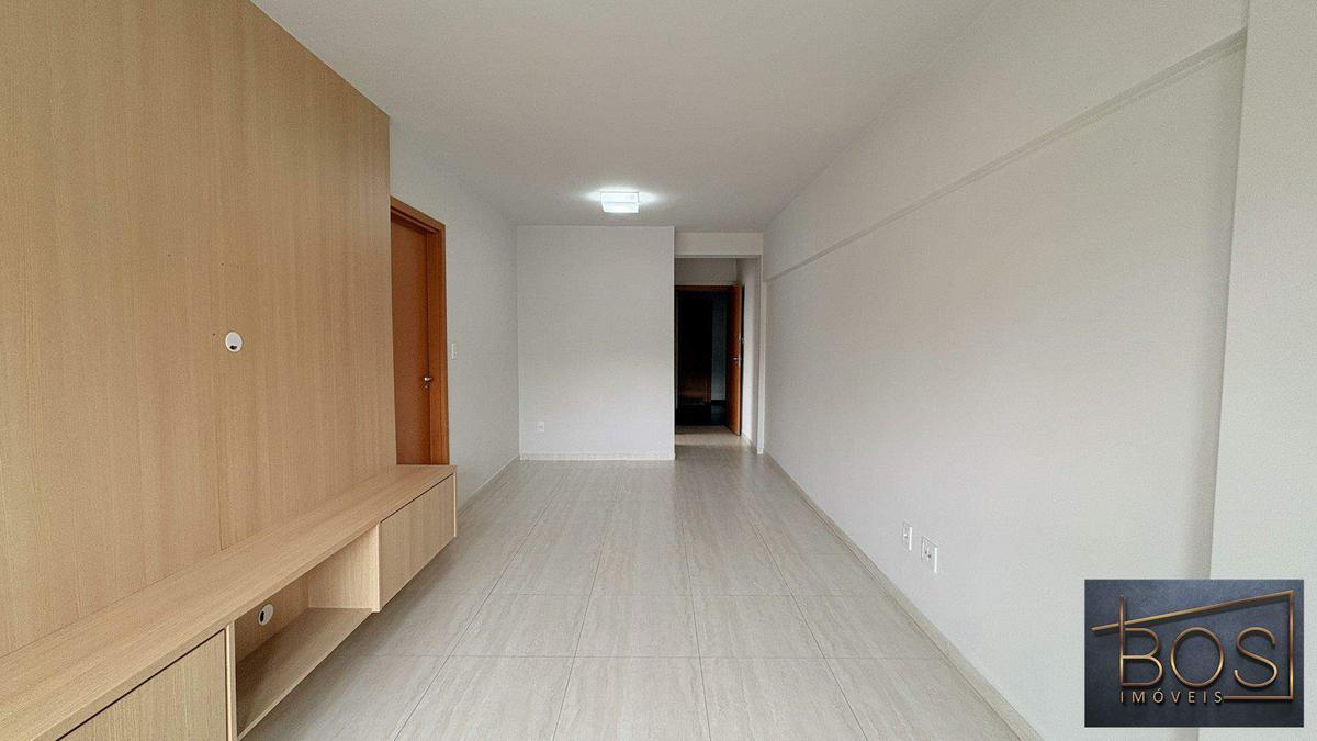 Apartamento, Sagrada Família, 3 Quartos, 2 Vagas, 1 Suíte