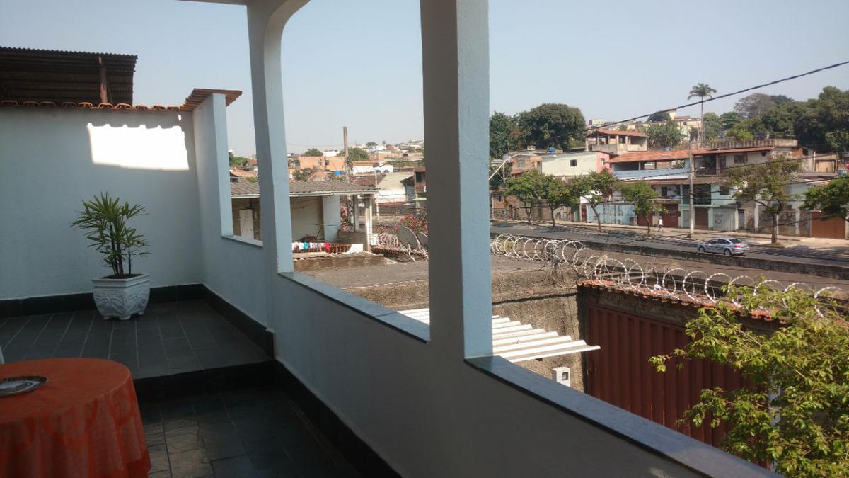 Casa, Betânia, 3 Quartos, 3 Vagas, 1 Suíte