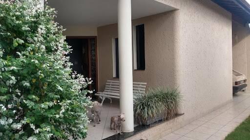 Casa, Cariru, 4 Quartos, 6 Vagas, 1 Suíte