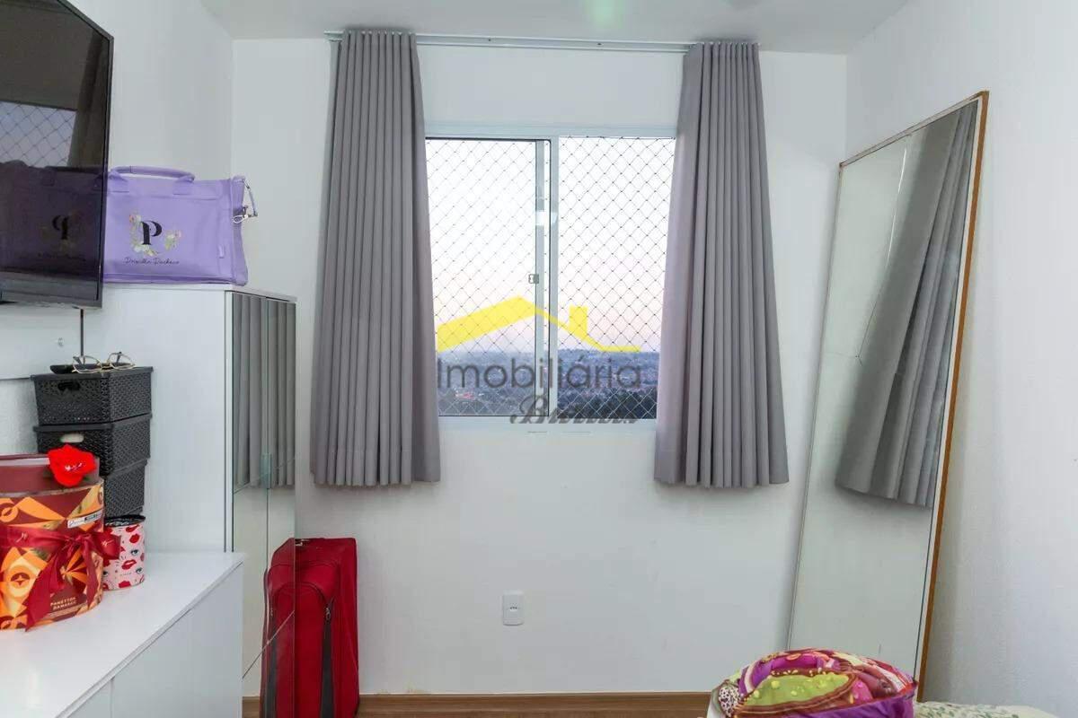 Apartamento, Palmeiras, 2 Quartos, 1 Vaga
