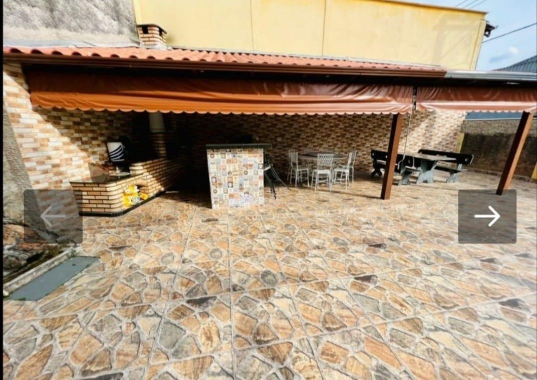 Casa, Letícia, 3 Quartos, 6 Vagas, 1 Suíte