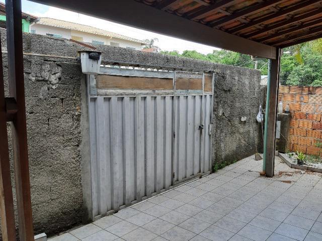 Casa, Tijuca, 3 Quartos, 2 Vagas, 1 Suíte