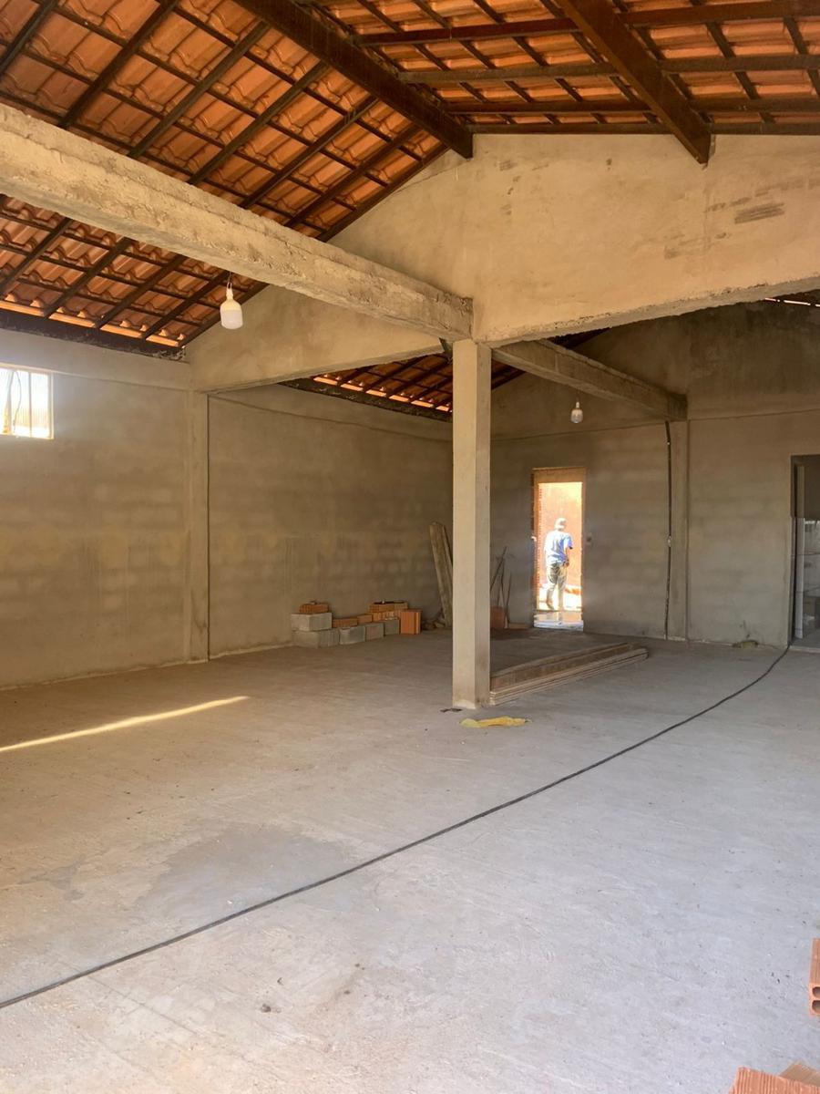 Galpão, Jardim Montanhês, 0 Quarto, 14 Vagas