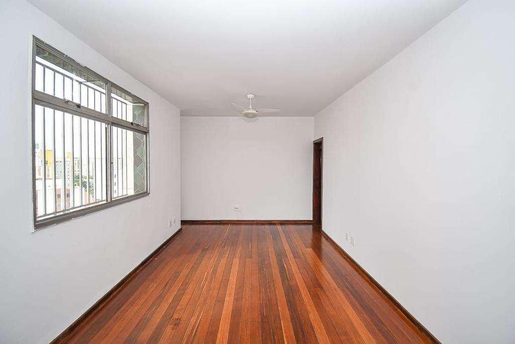 Apartamento, Lourdes, 4 Quartos, 2 Vagas, 2 Suítes