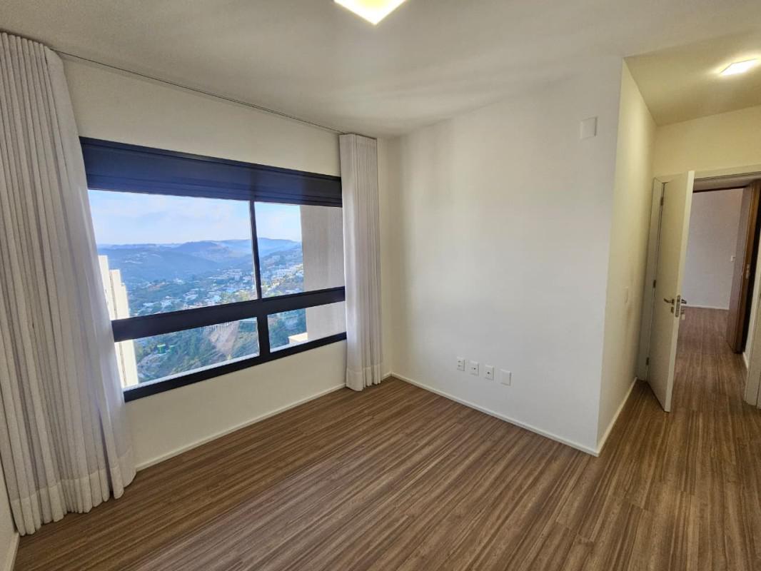 Apartamento, Vila da Serra, 2 Quartos, 2 Vagas, 1 Suíte
