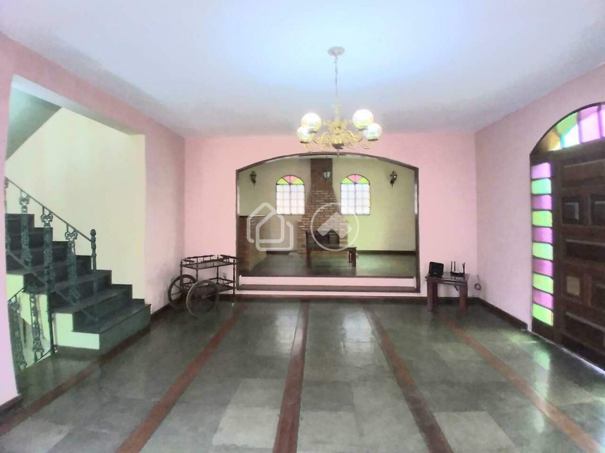 Casa, Havaí, 4 Quartos, 4 Vagas, 1 Suíte