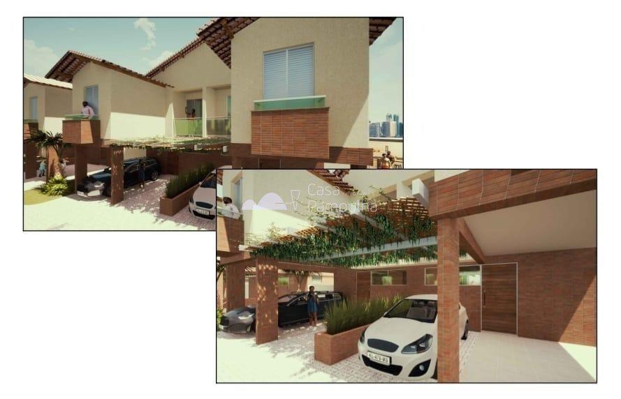 Casa, São Luiz (pampulha), 4 Quartos, 2 Vagas, 1 Suíte