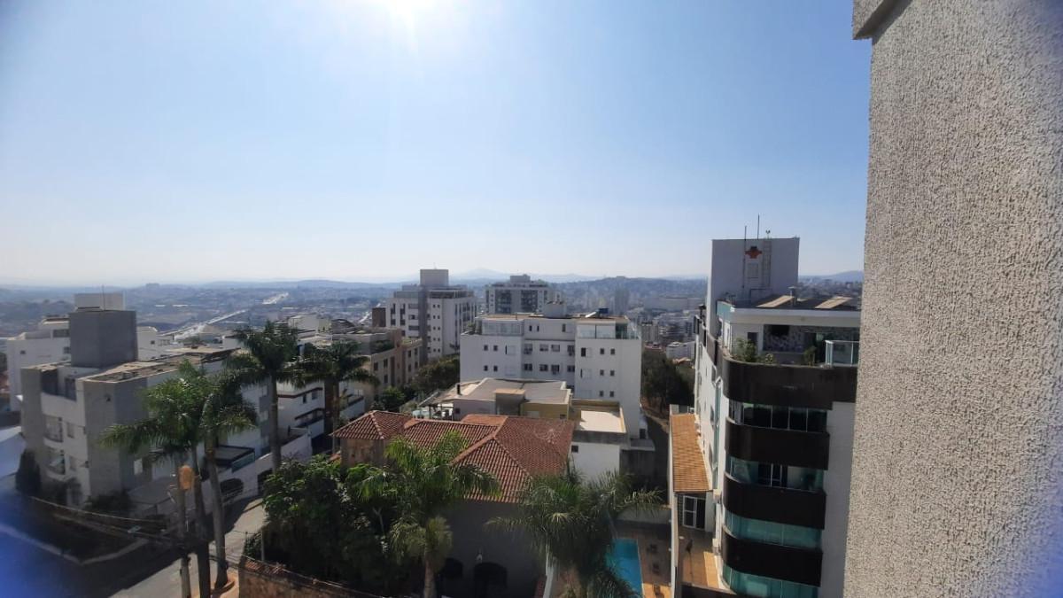 Apartamento, Palmares, 2 Quartos, 1 Vaga