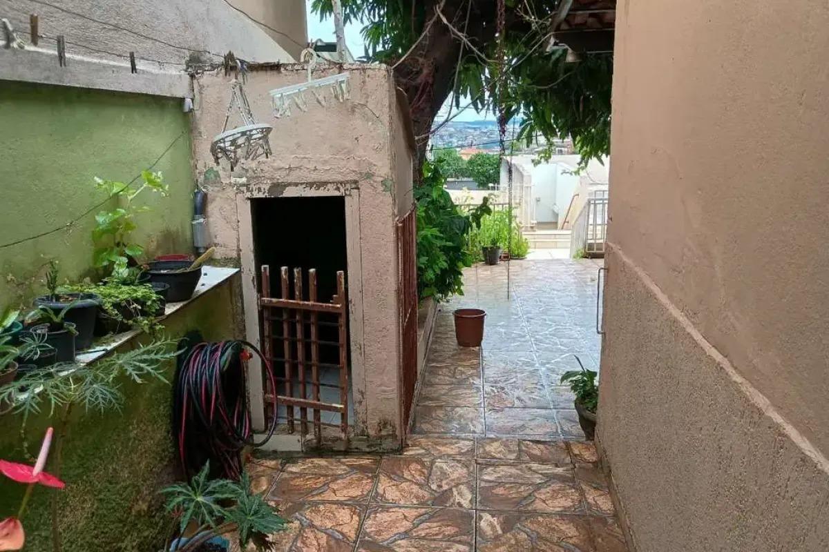 Casa, Jardim Alvorada, 3 Quartos, 6 Vagas, 1 Suíte