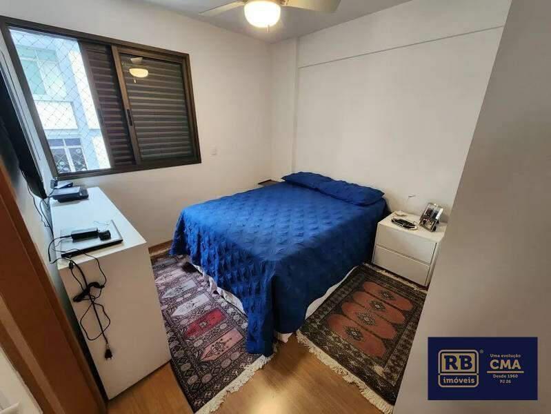 Apartamento, Gutierrez, 4 Quartos, 4 Vagas, 3 Suítes