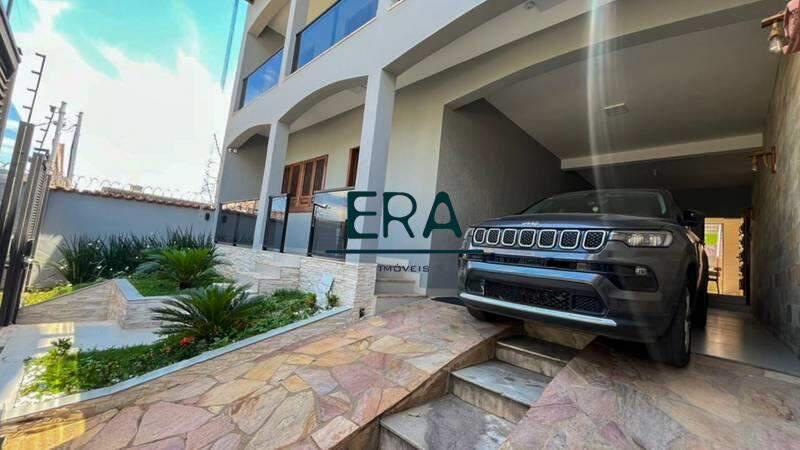 Casa, Alto Barroca, 5 Quartos, 2 Vagas, 2 Suítes