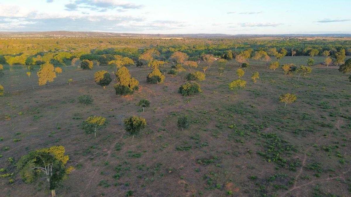 Fazenda, Zona Rural, 3 Quartos, 0 Vaga