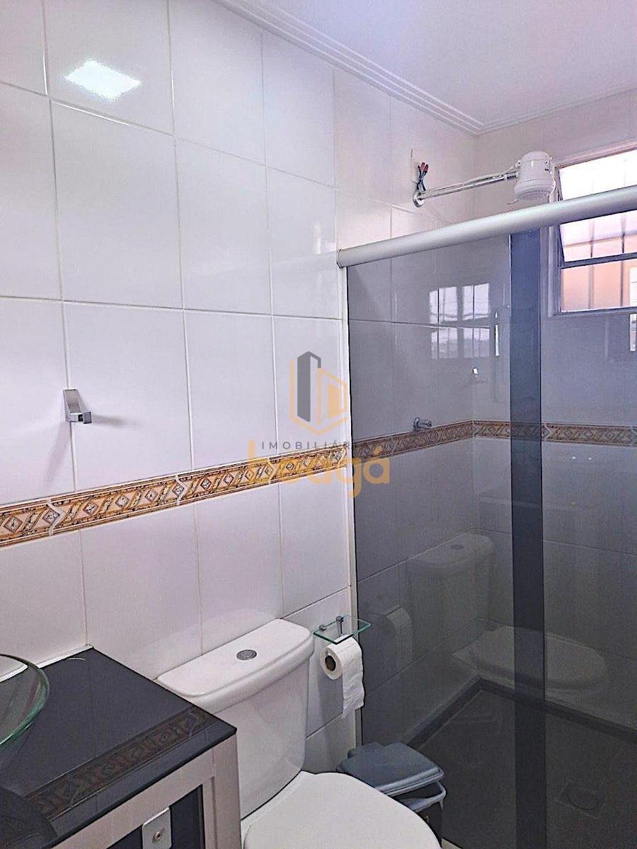 Casa, Glória, 3 Quartos, 2 Vagas, 1 Suíte
