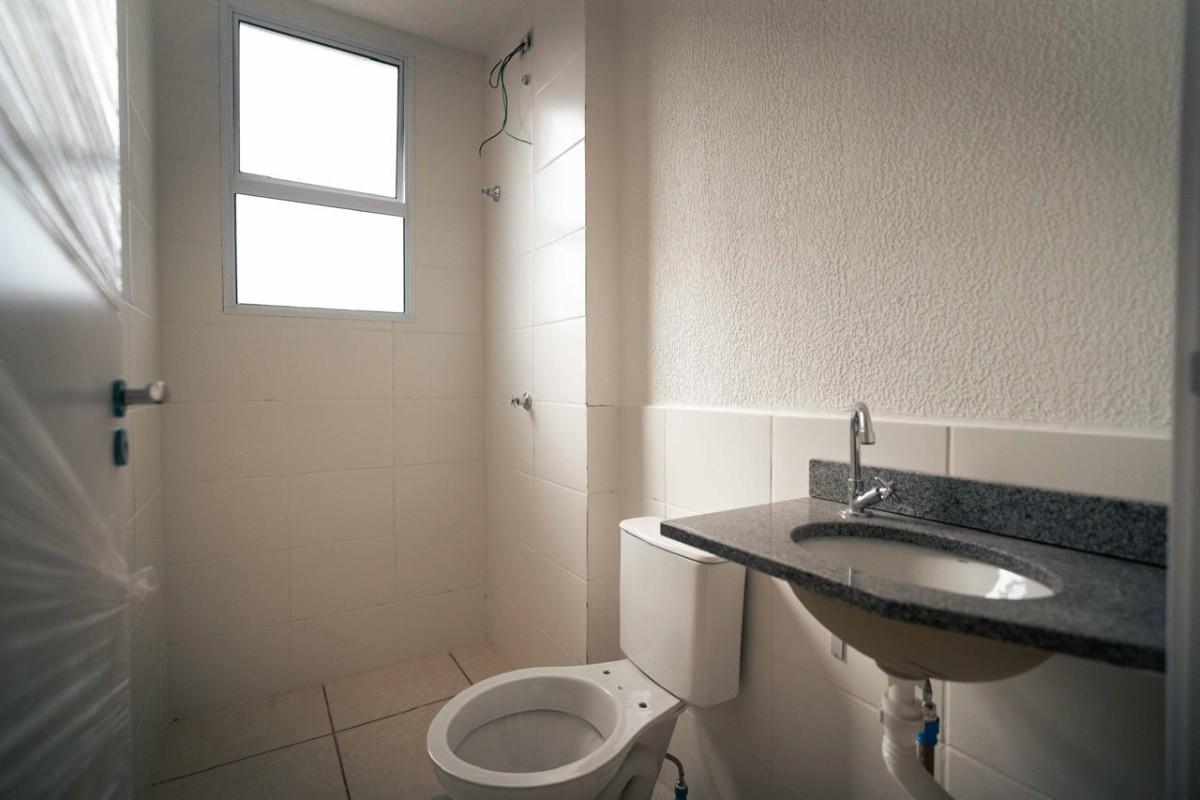 Apartamento, Jardim Guanabara, 3 Quartos, 1 Vaga, 1 Suíte
