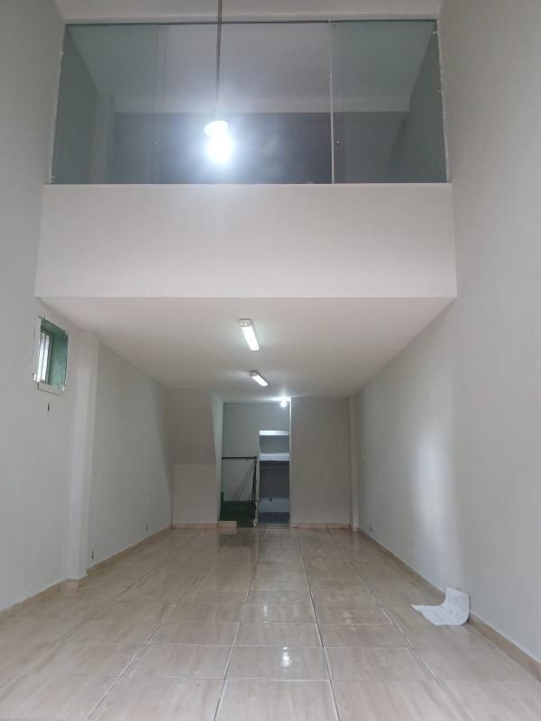Andar, Funcionários, 0 Quarto, 0 Vaga