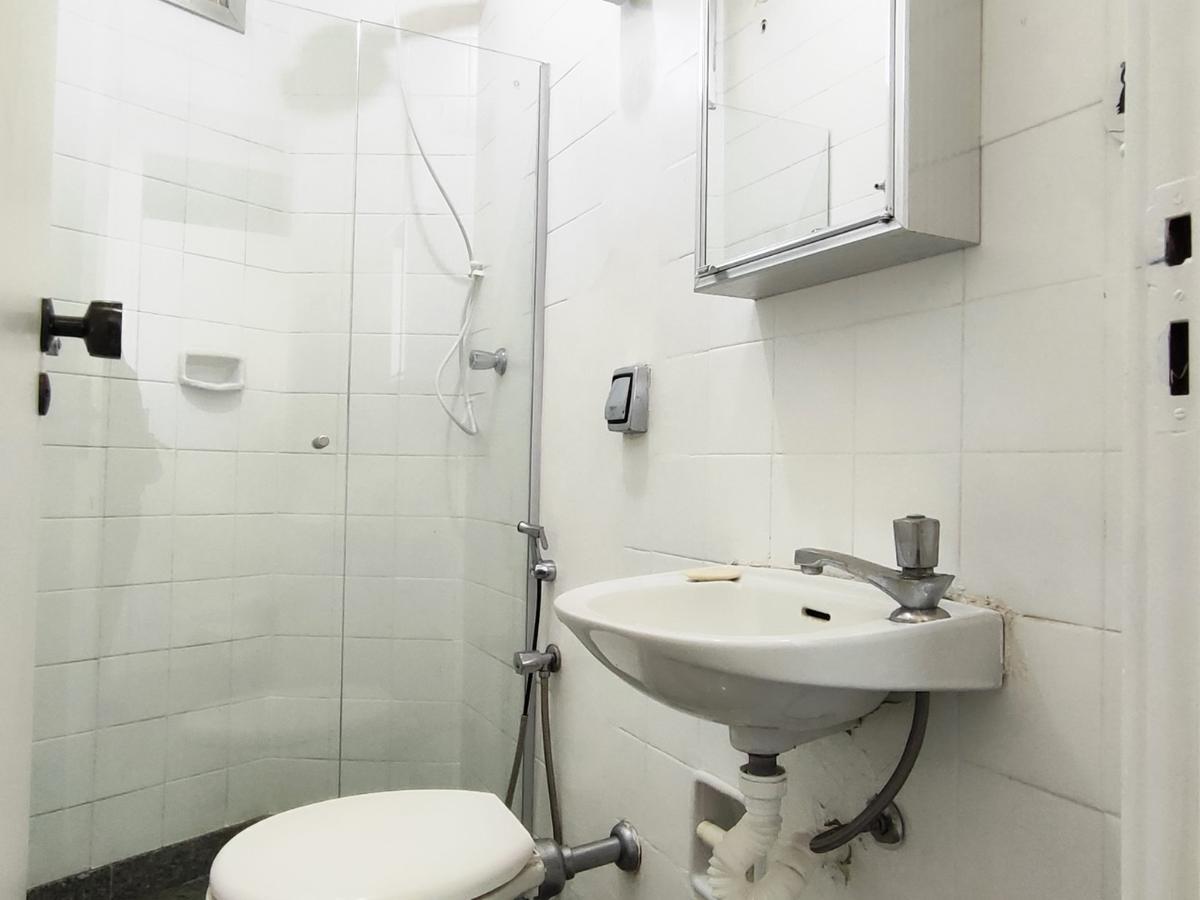 Apartamento, Santo Agostinho, 2 Quartos, 1 Vaga, 1 Suíte