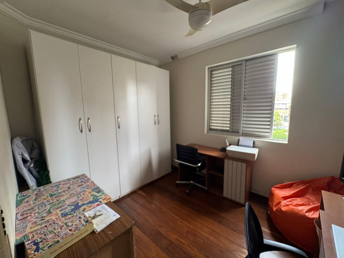 Apartamento, Colégio Batista, 3 Quartos, 2 Vagas, 1 Suíte