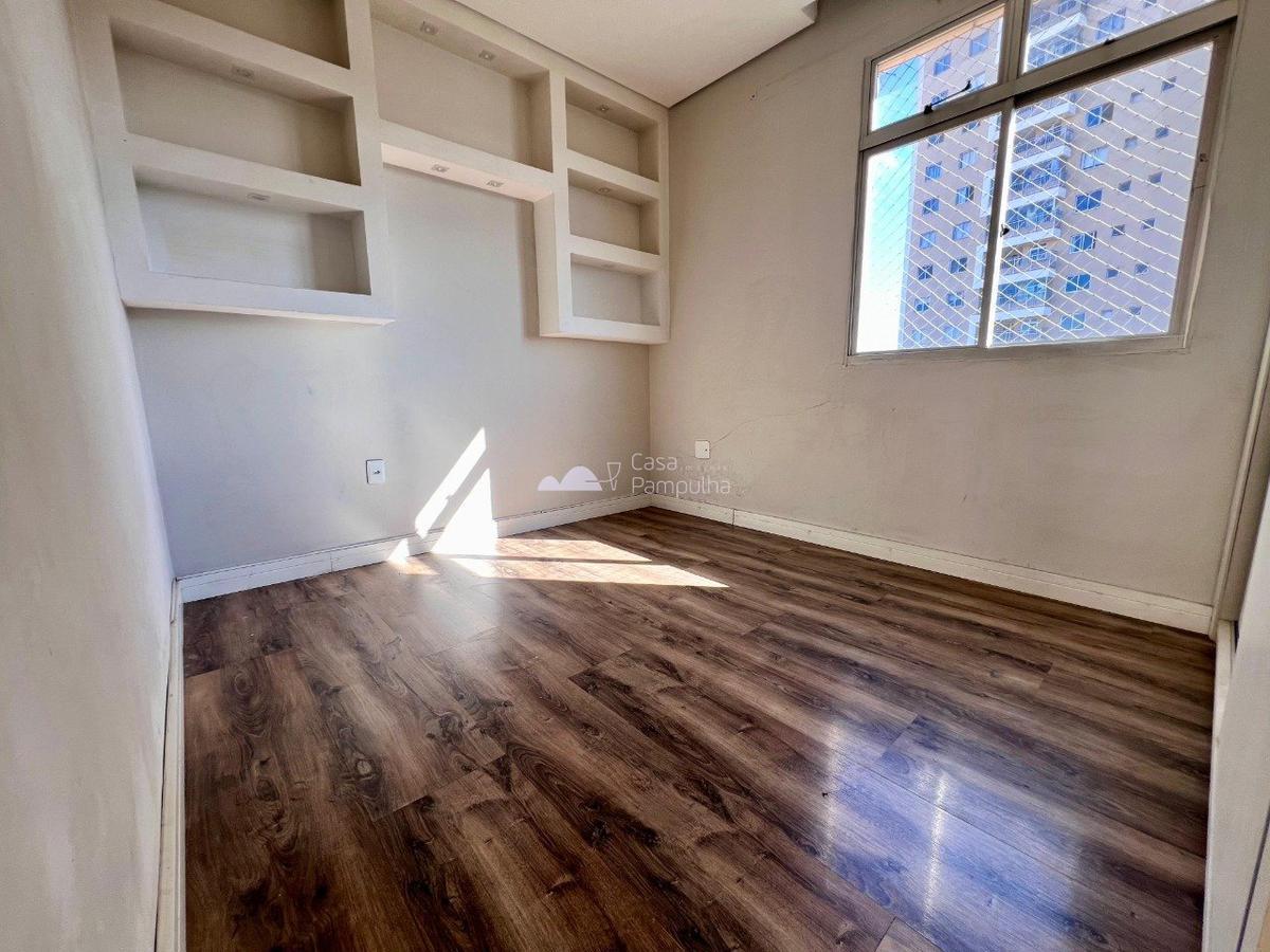 Apartamento, Vila Clóris, 3 Quartos, 1 Vaga