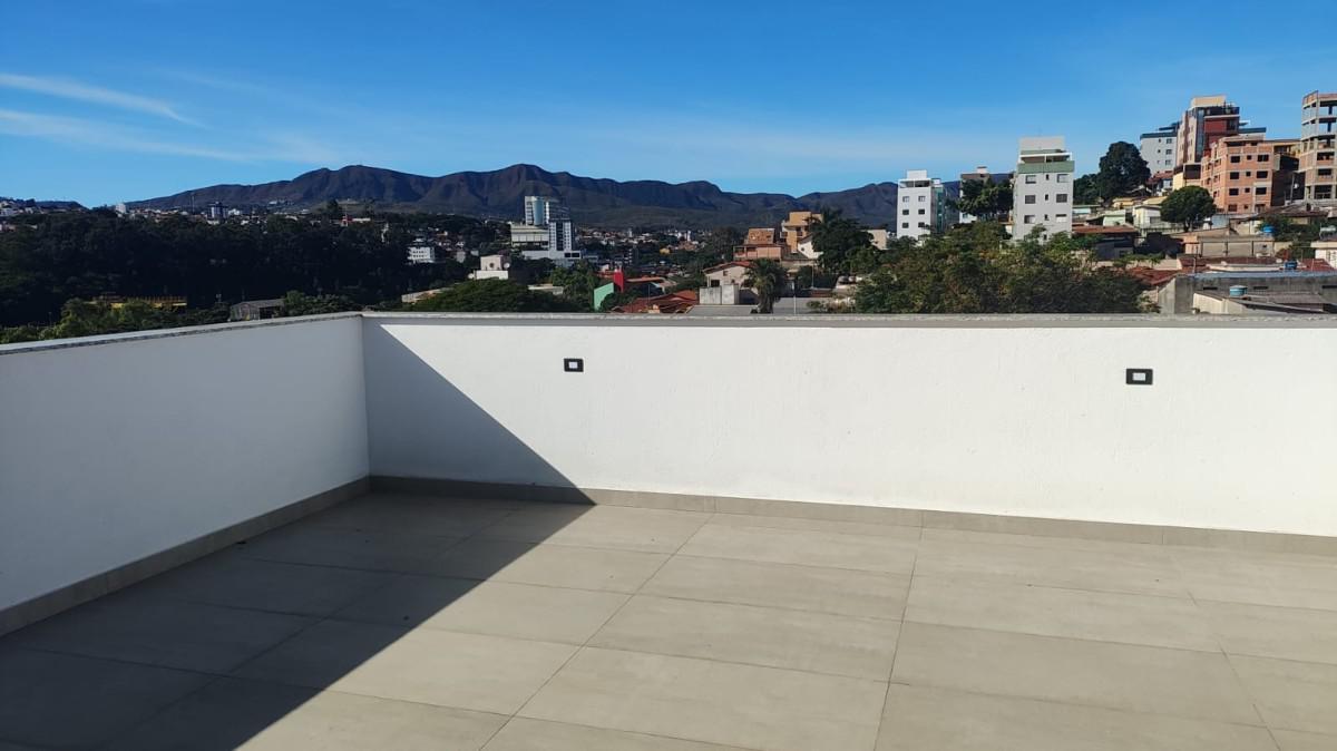 Apartamento, Barreiro, 3 Quartos, 2 Vagas, 1 Suíte