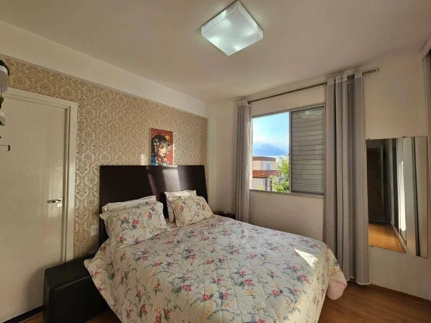 Apartamento, Buritis, 3 Quartos, 2 Vagas, 1 Suíte