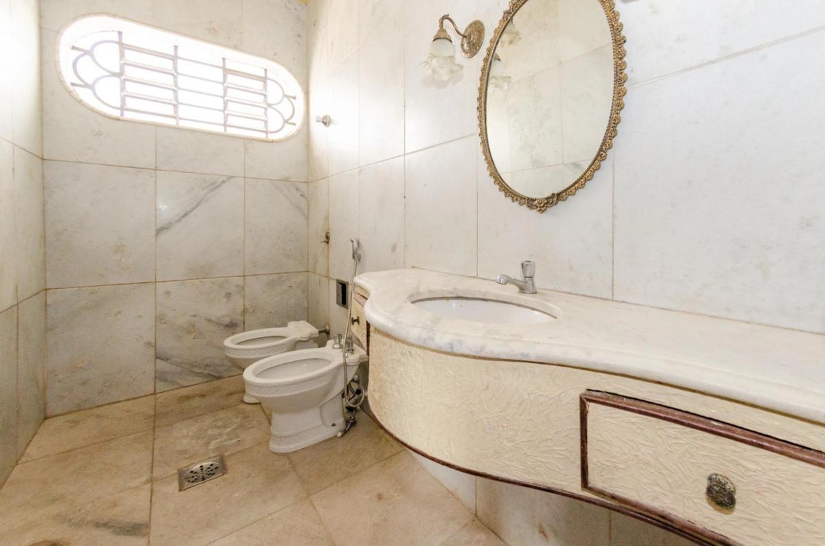 Casa, Jardim América, 4 Quartos, 7 Vagas, 1 Suíte